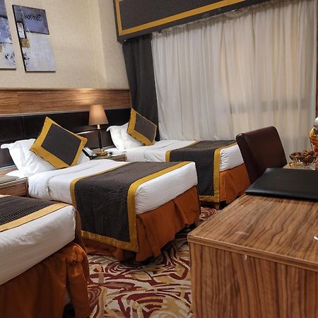 อัล ชักรีน โกลเด้น ทิวลิป Hotel Medina ภายนอก รูปภาพ