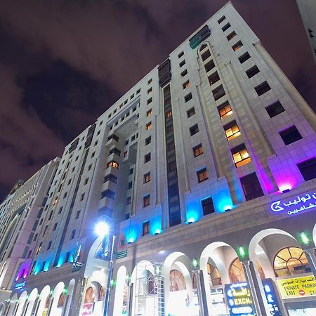 อัล ชักรีน โกลเด้น ทิวลิป Hotel Medina ภายนอก รูปภาพ