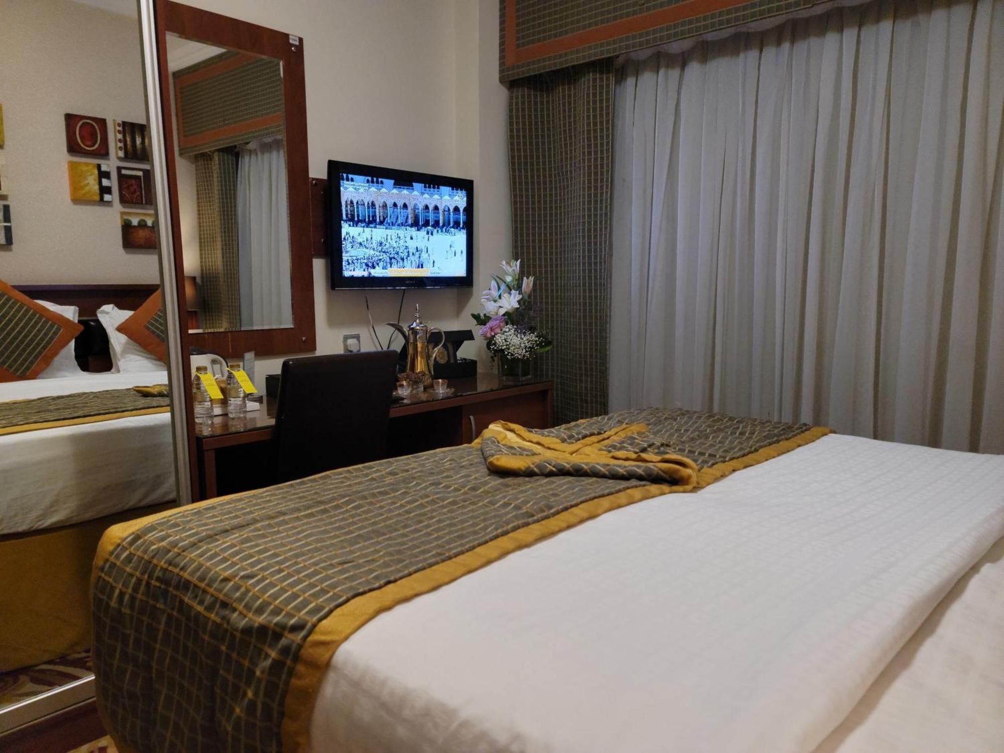 อัล ชักรีน โกลเด้น ทิวลิป Hotel Medina ภายนอก รูปภาพ