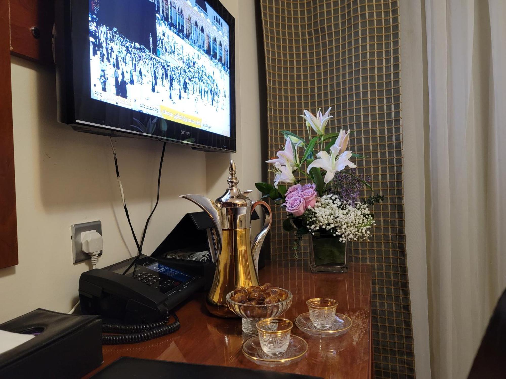 อัล ชักรีน โกลเด้น ทิวลิป Hotel Medina ภายนอก รูปภาพ