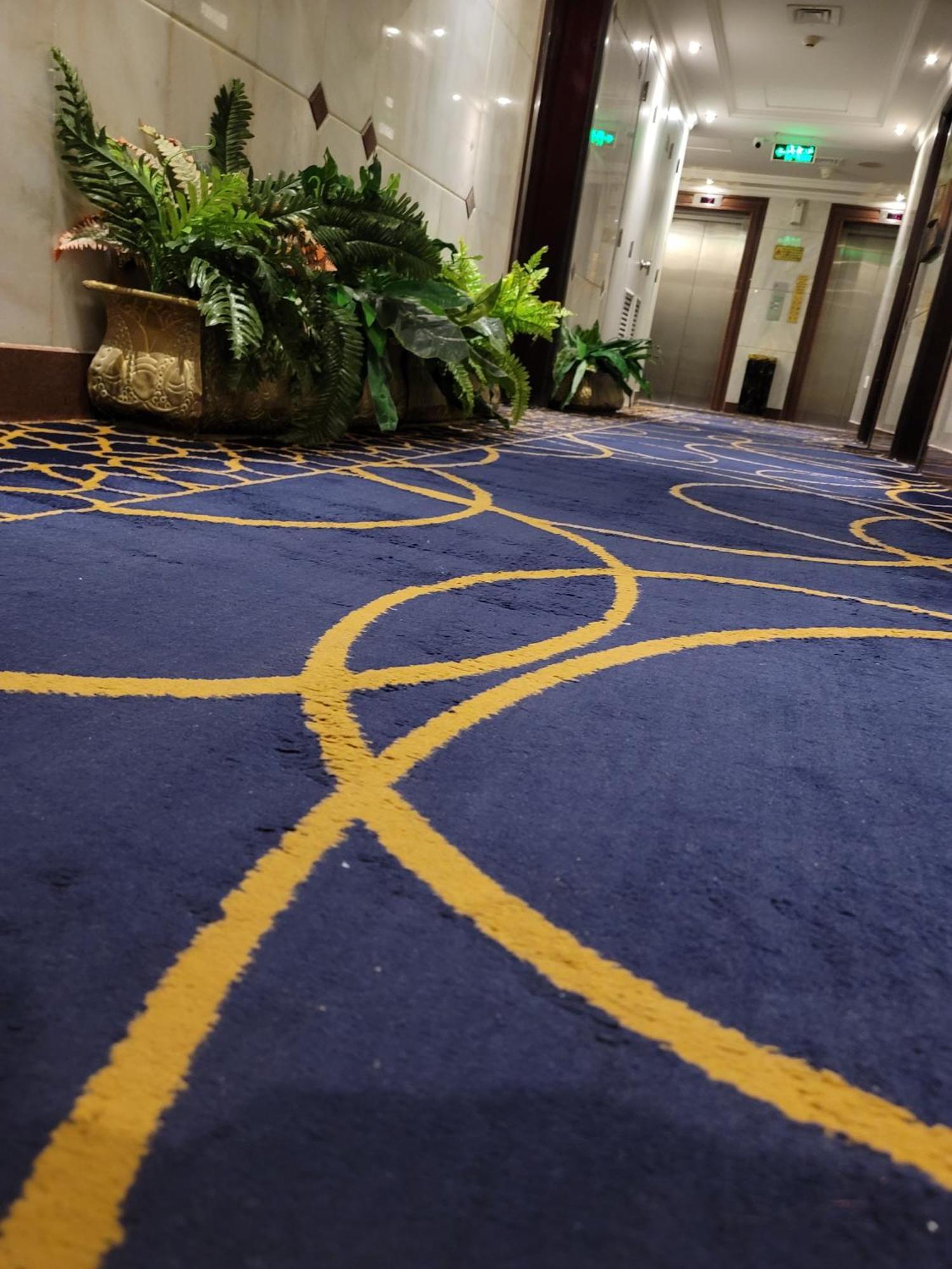 อัล ชักรีน โกลเด้น ทิวลิป Hotel Medina ภายนอก รูปภาพ