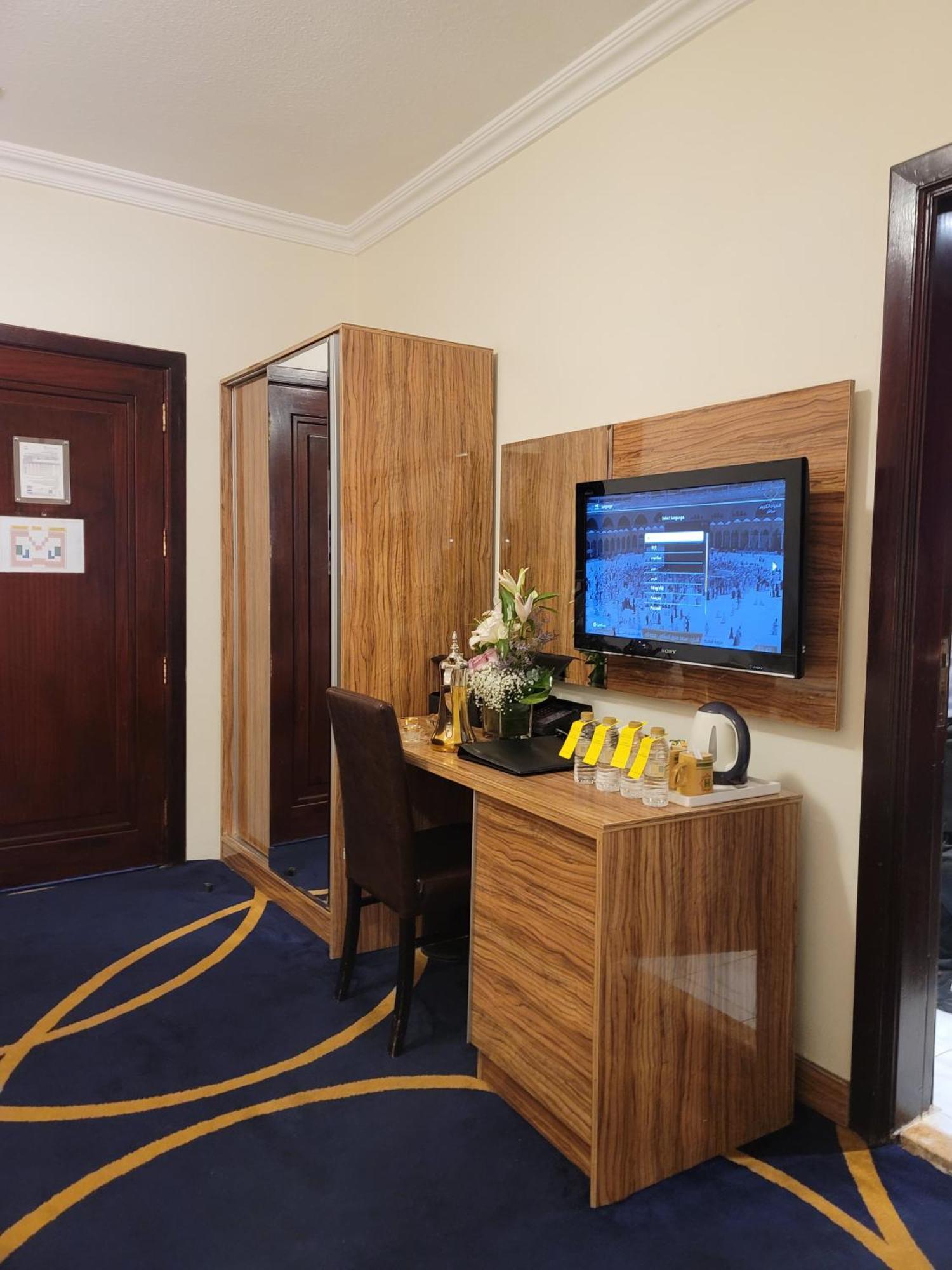 อัล ชักรีน โกลเด้น ทิวลิป Hotel Medina ภายนอก รูปภาพ